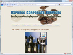 Express Corporate Services