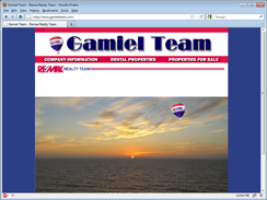 Gamiel Team Remax